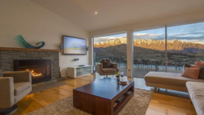 Mountain & Lake Views, Queenstown